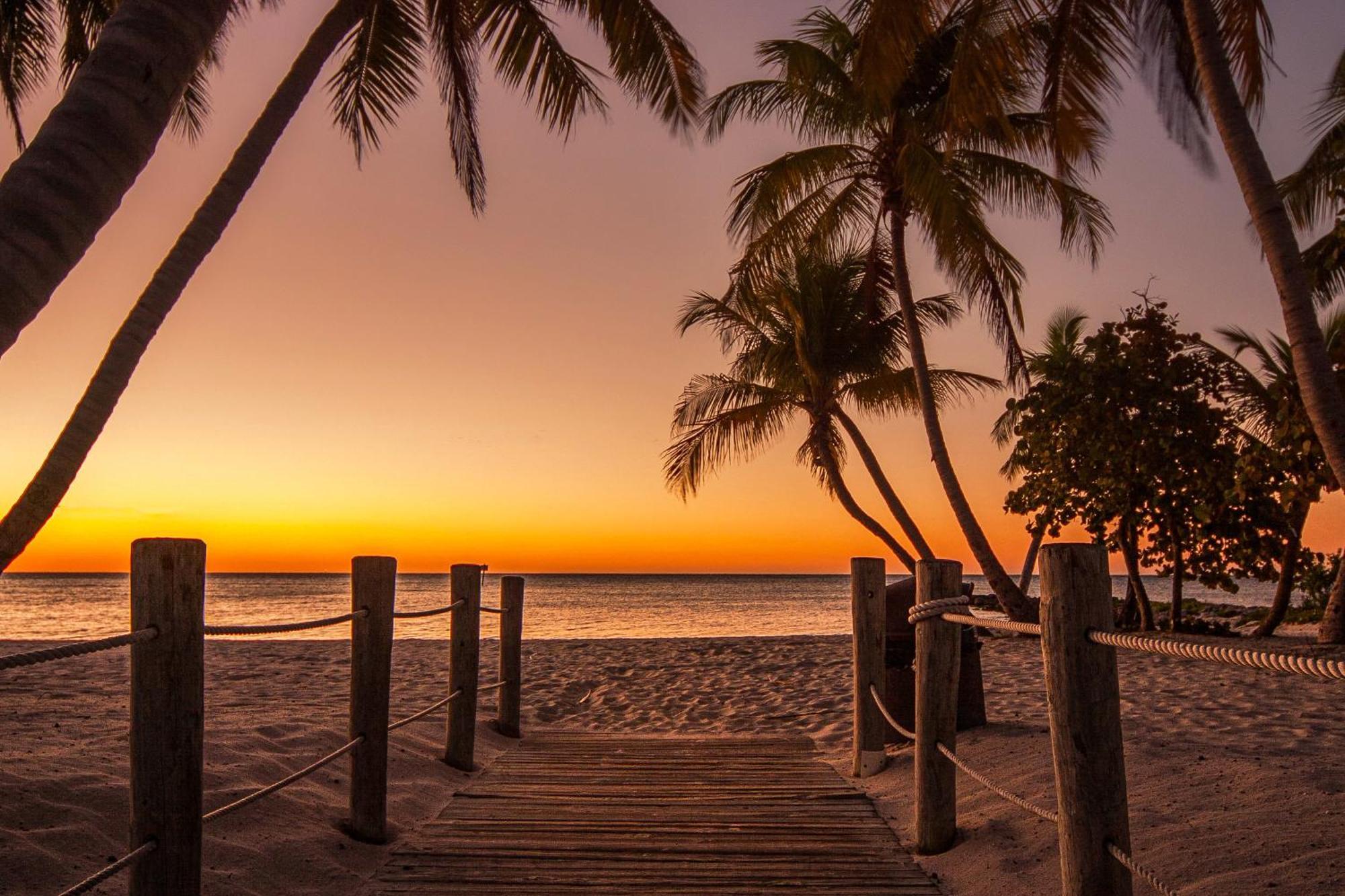 Sunrise Suites Big Kahuna Suite #202 Key West Værelse billede