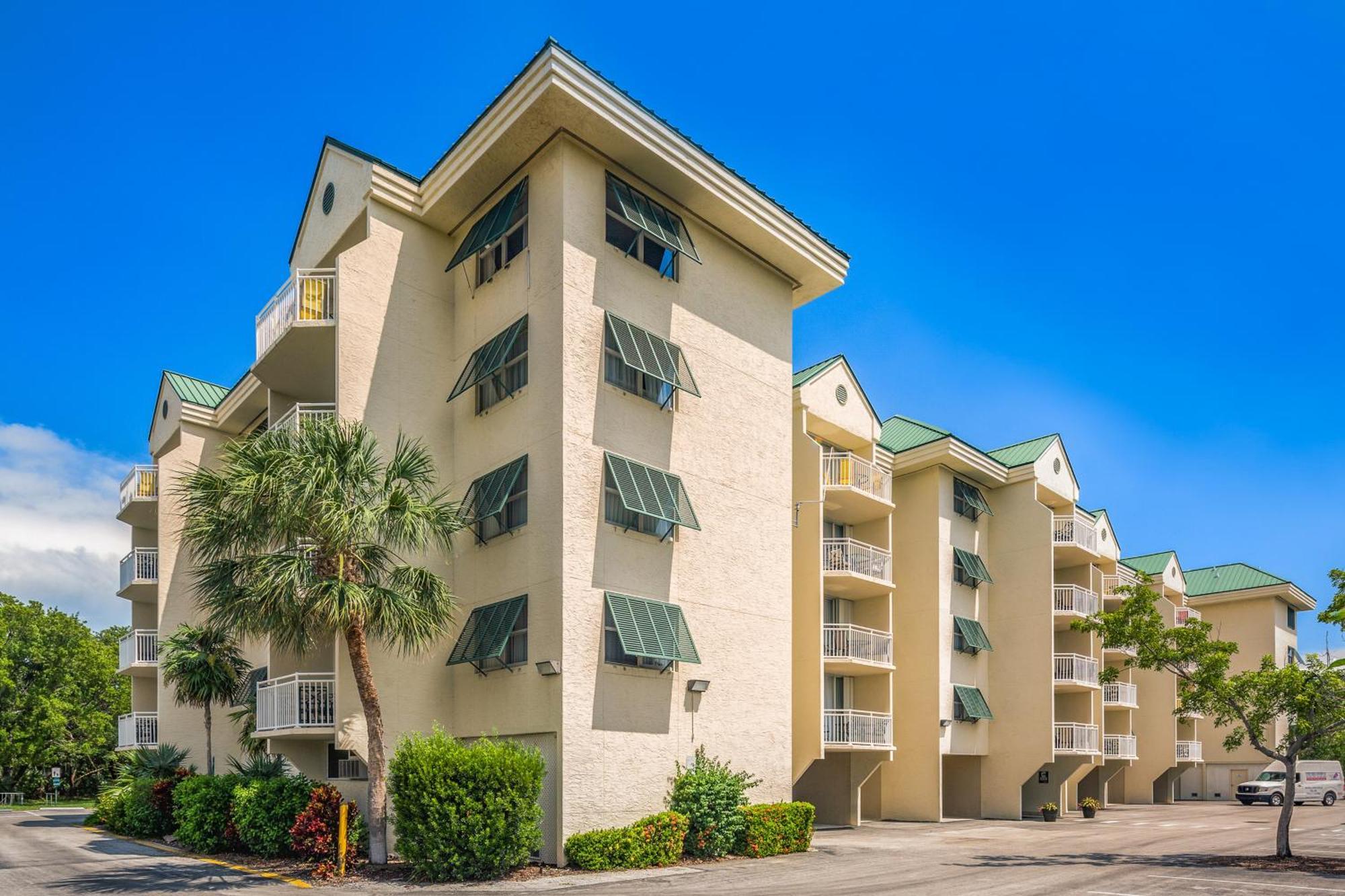 Sunrise Suites Big Kahuna Suite #202 Key West Værelse billede