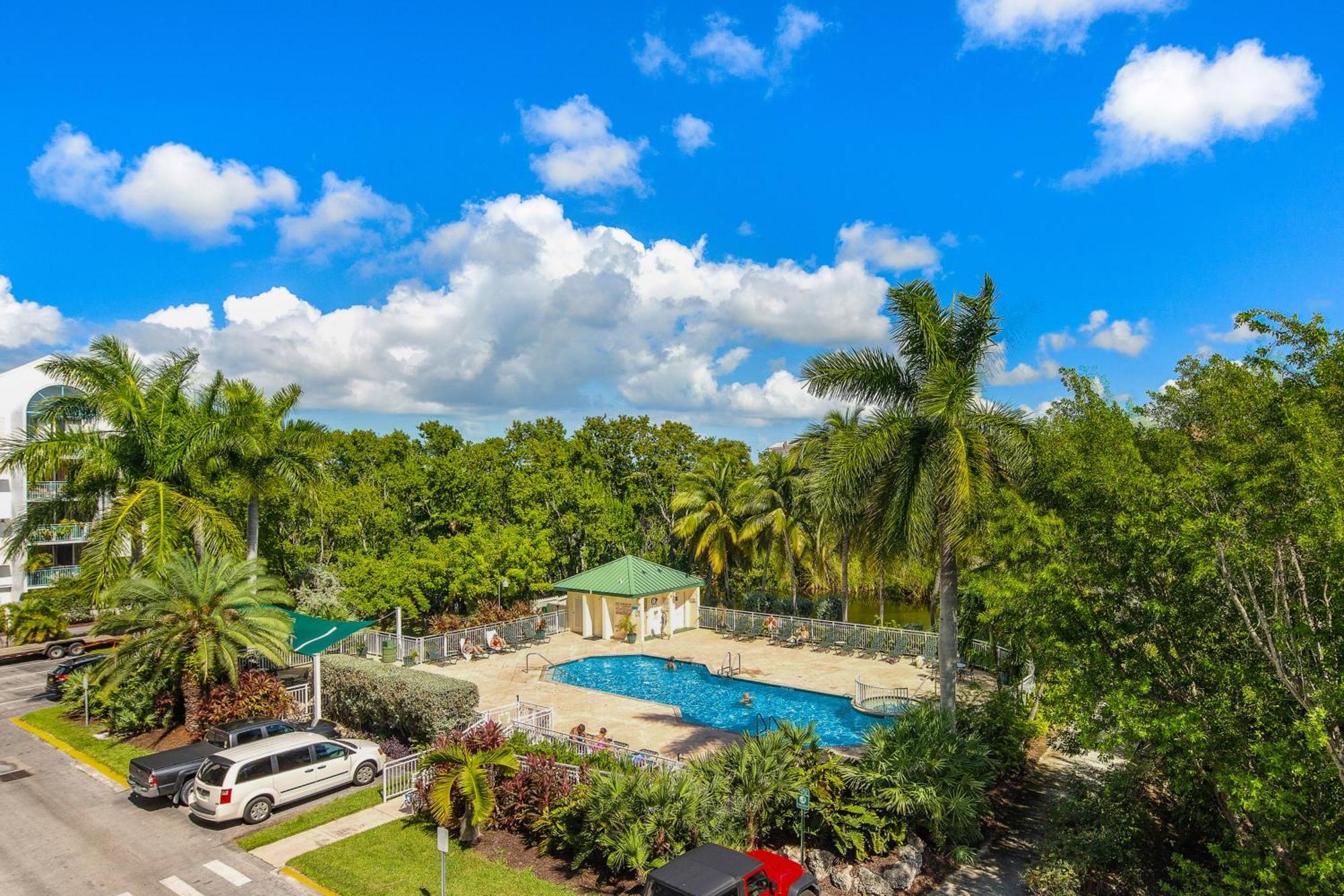Sunrise Suites Big Kahuna Suite #202 Key West Værelse billede