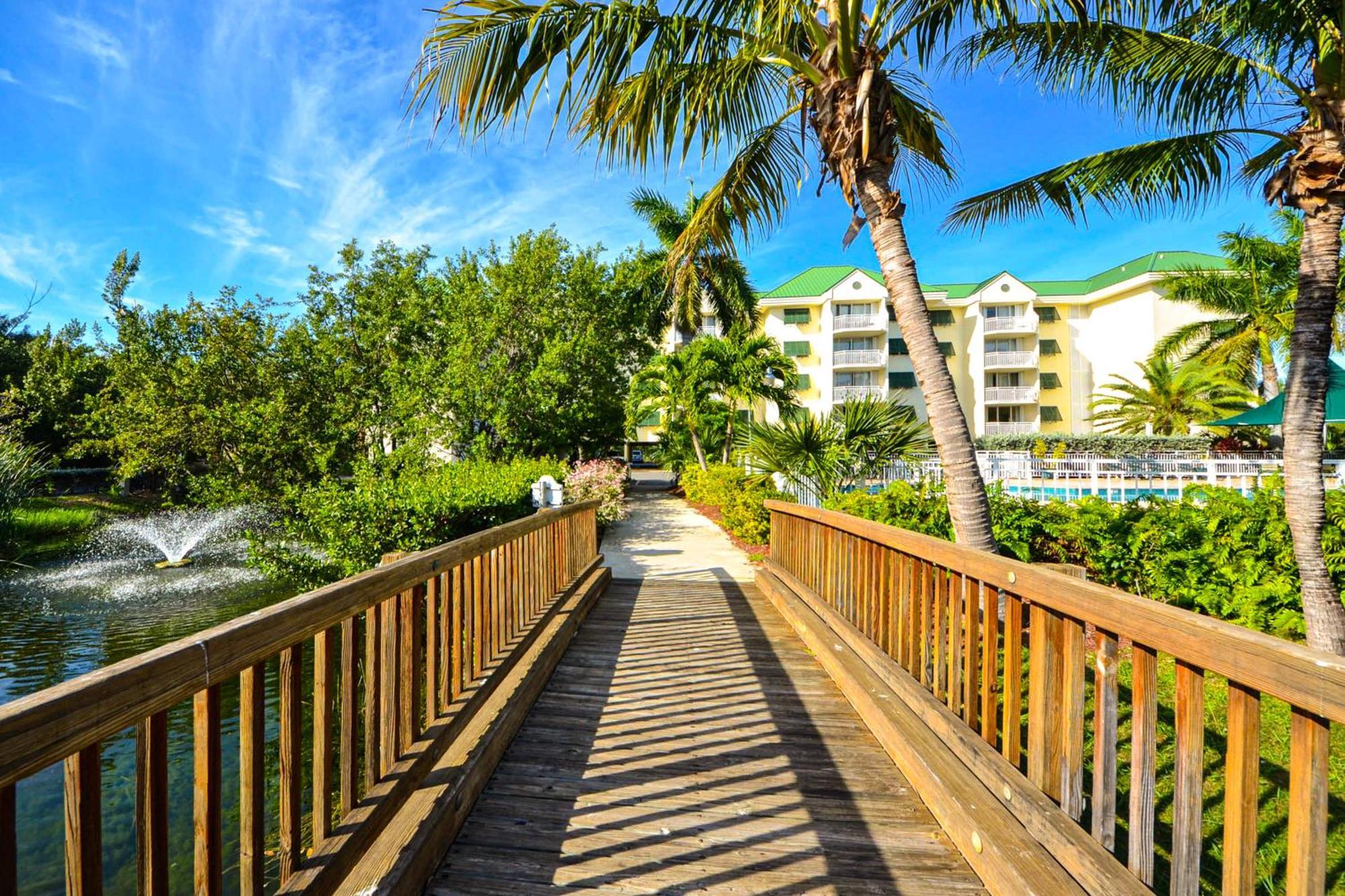 Sunrise Suites Big Kahuna Suite #202 Key West Værelse billede
