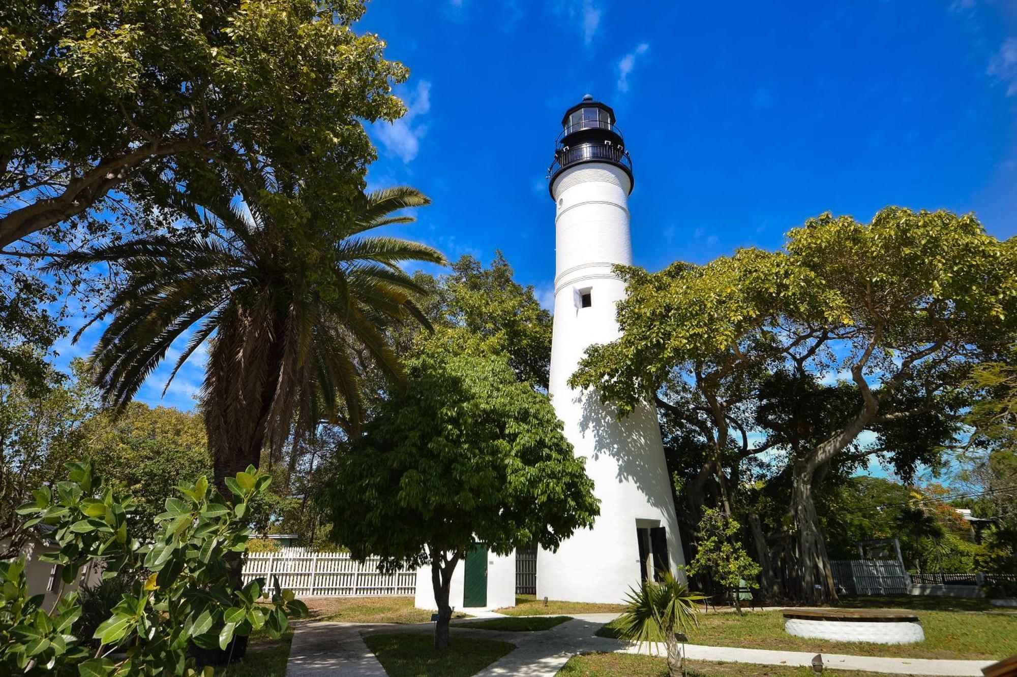 Sunrise Suites Big Kahuna Suite #202 Key West Værelse billede