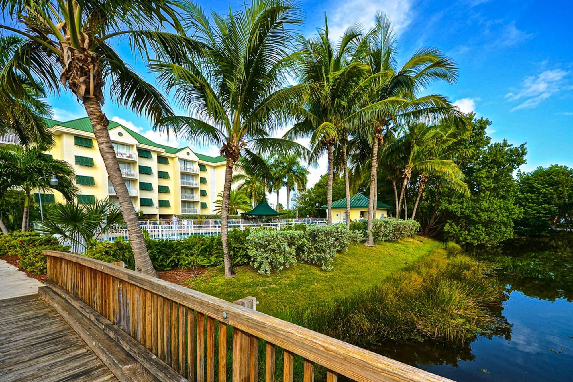 Sunrise Suites Big Kahuna Suite #202 Key West Værelse billede