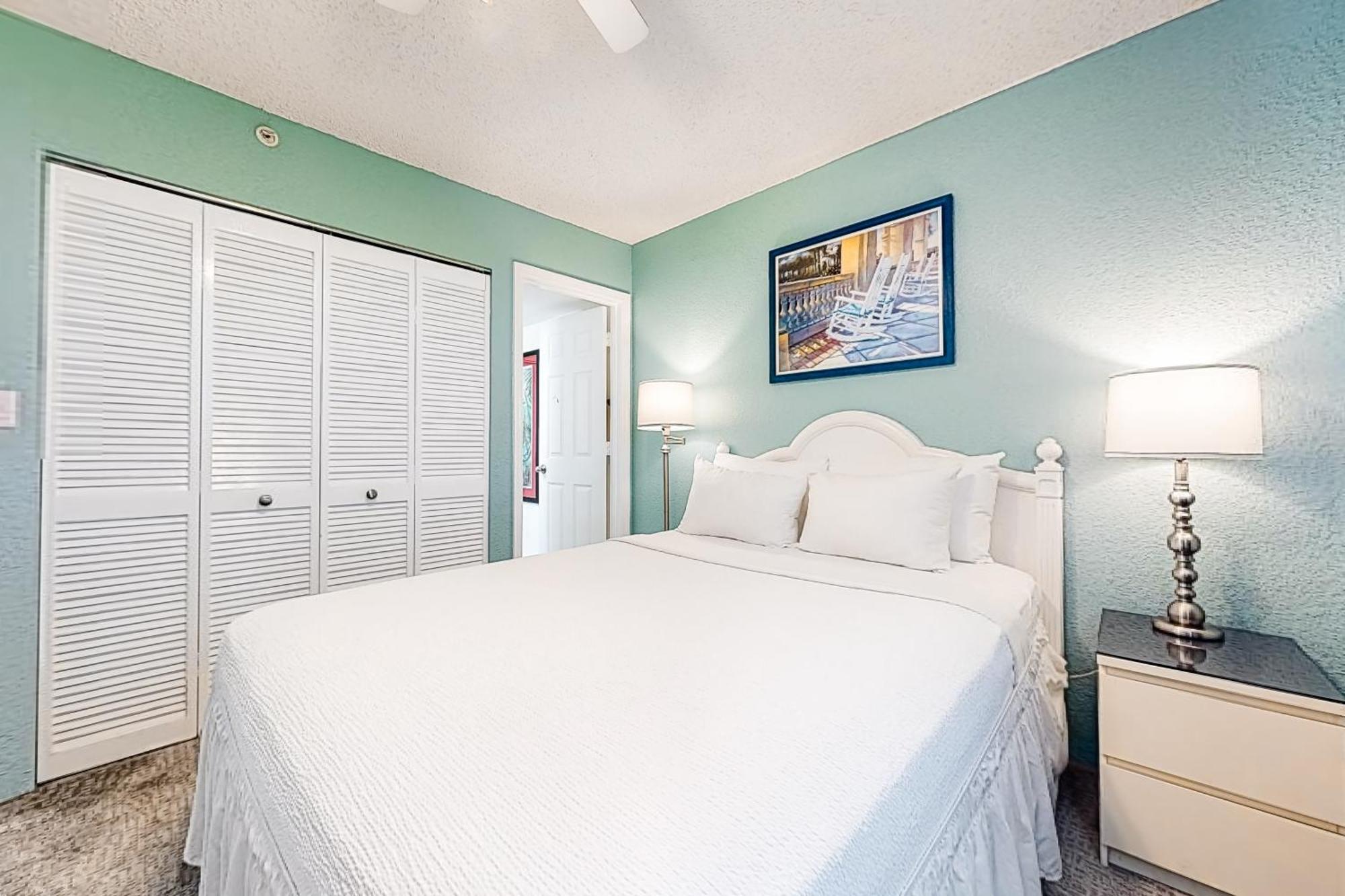 Sunrise Suites Big Kahuna Suite #202 Key West Værelse billede