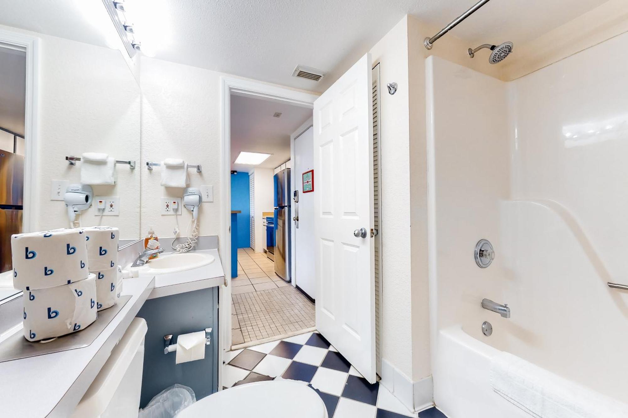 Sunrise Suites Big Kahuna Suite #202 Key West Værelse billede