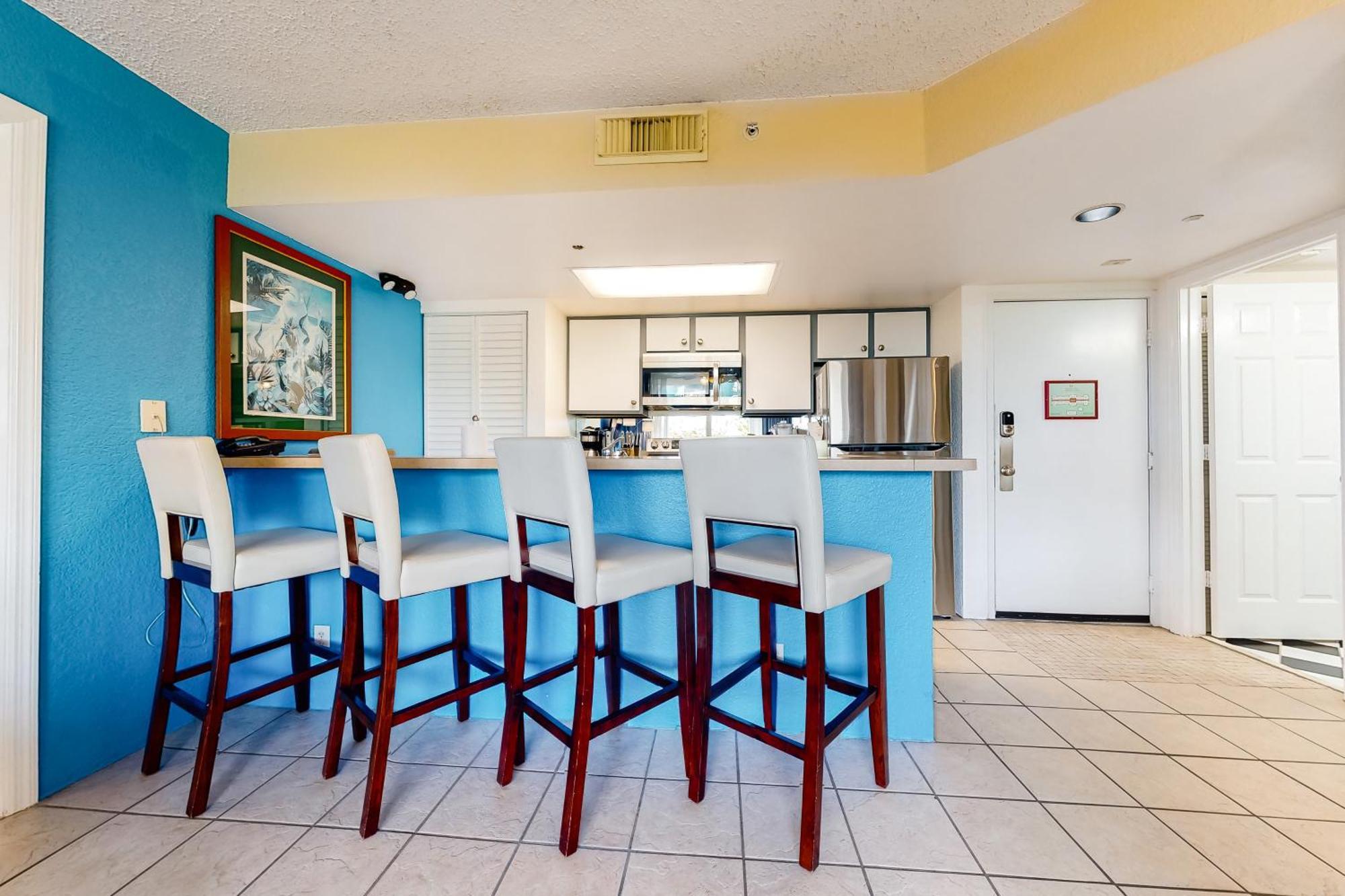 Sunrise Suites Big Kahuna Suite #202 Key West Værelse billede