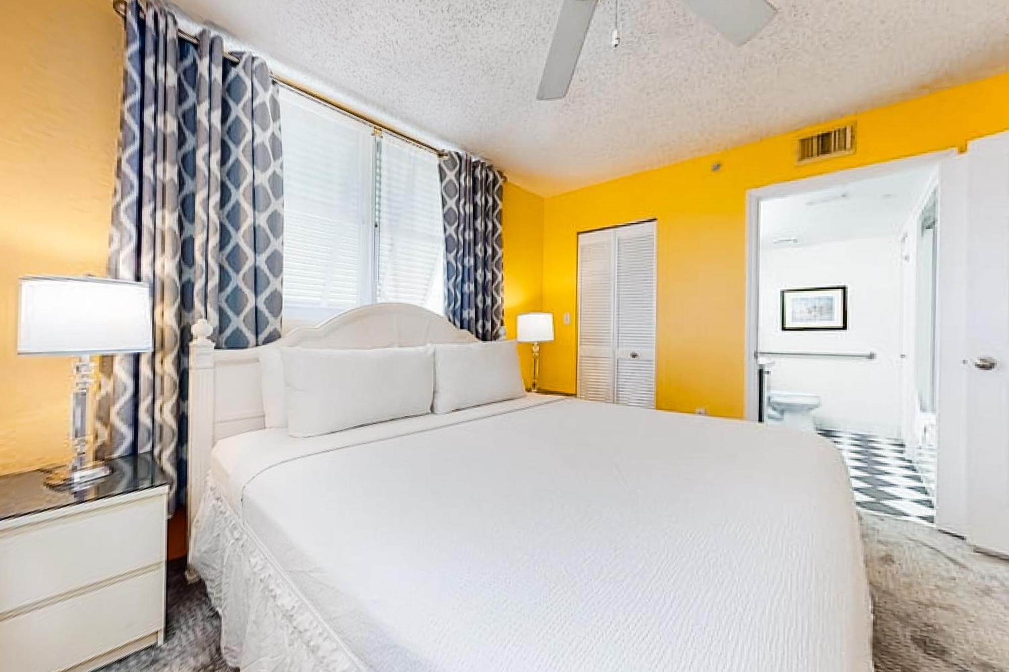 Sunrise Suites Big Kahuna Suite #202 Key West Værelse billede