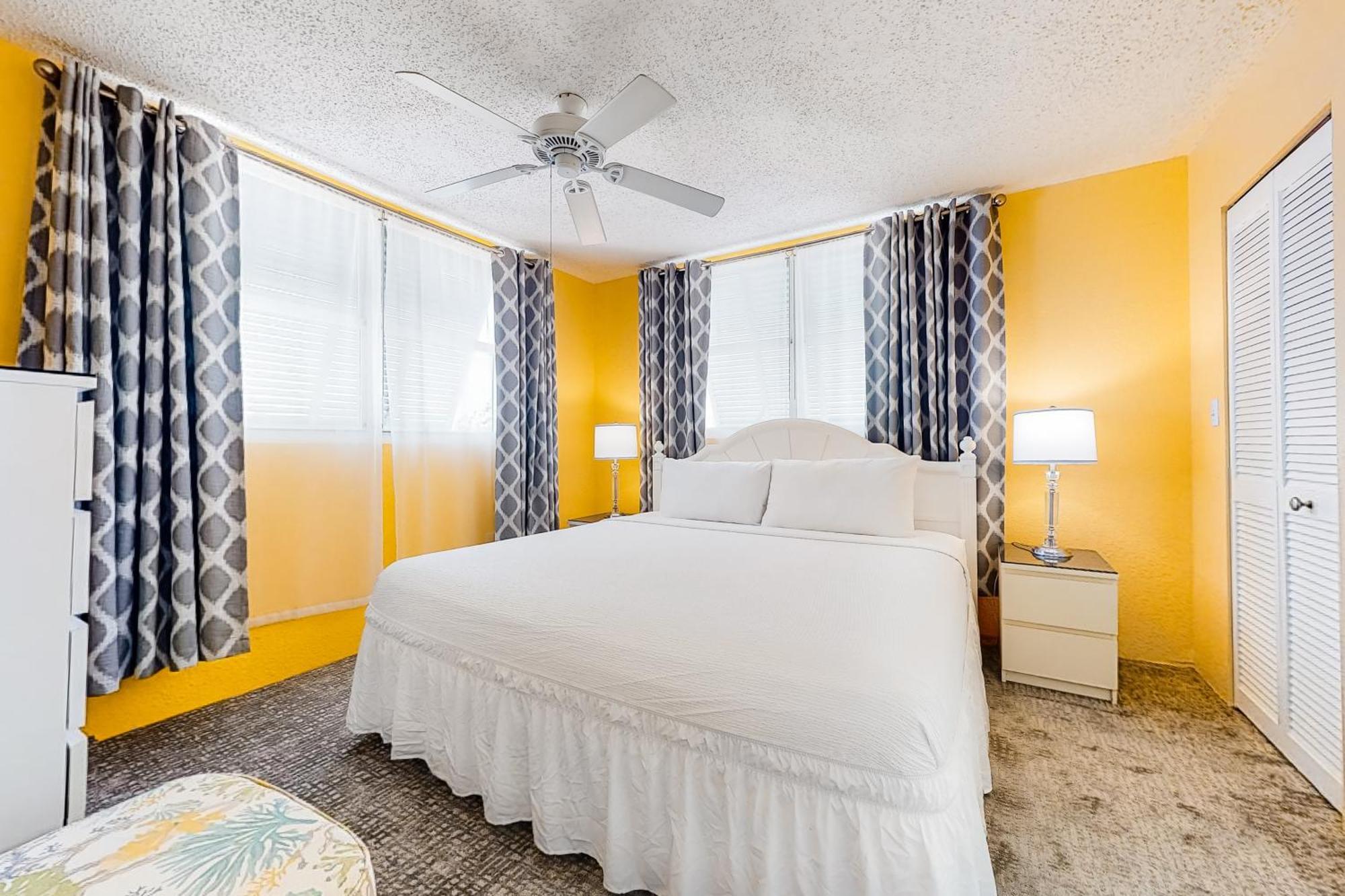 Sunrise Suites Big Kahuna Suite #202 Key West Værelse billede