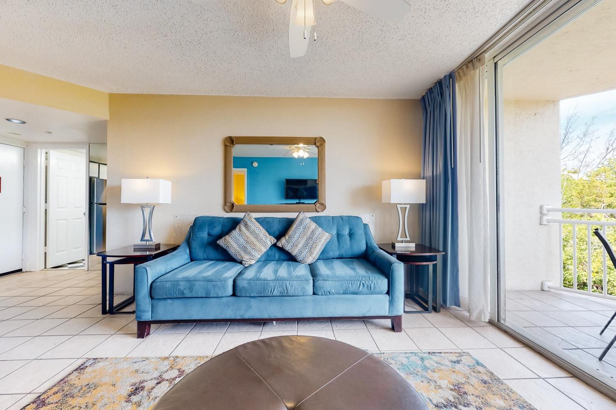 Sunrise Suites Big Kahuna Suite #202 Key West Værelse billede