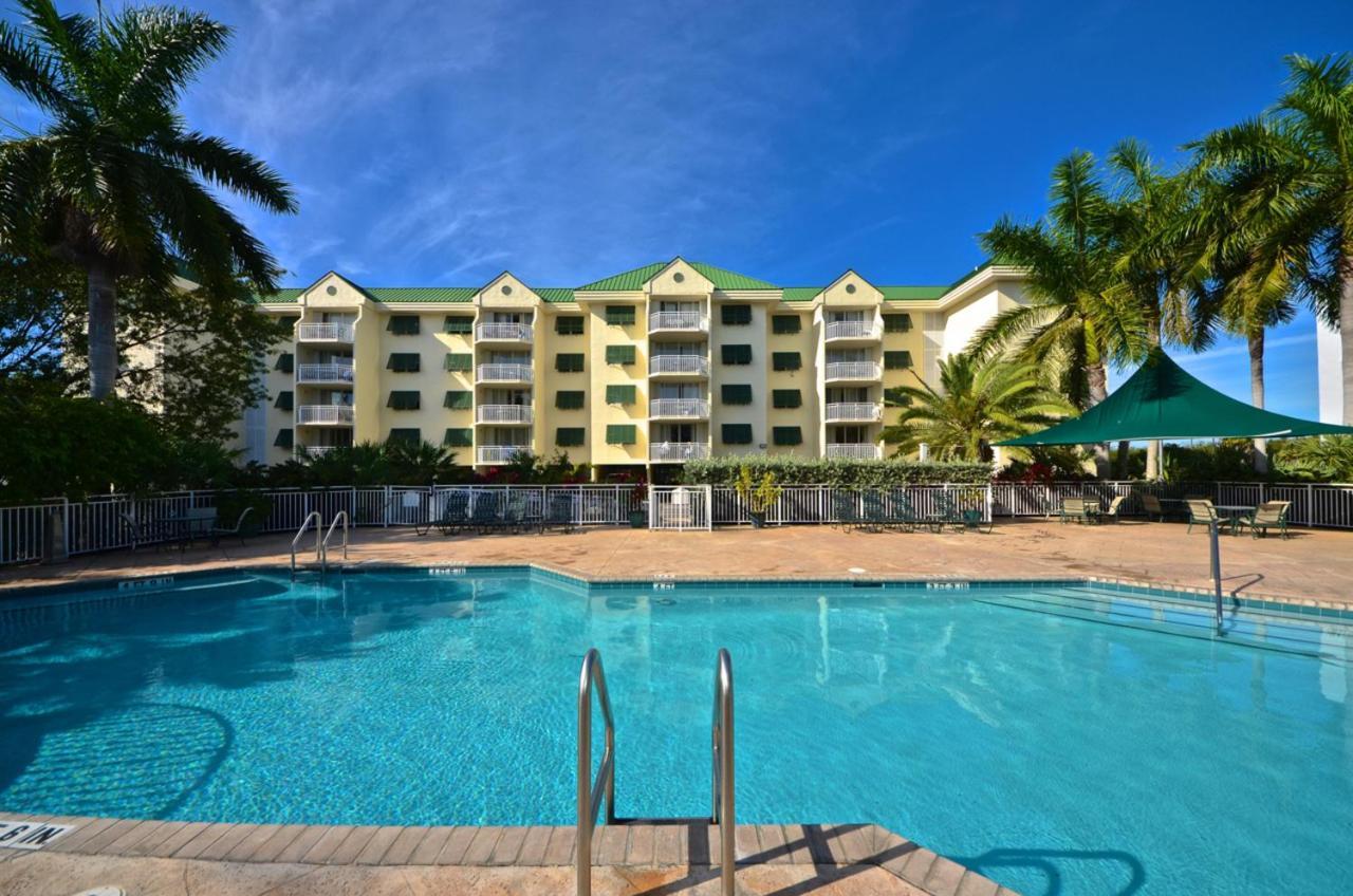 Sunrise Suites Big Kahuna Suite #202 Key West Eksteriør billede