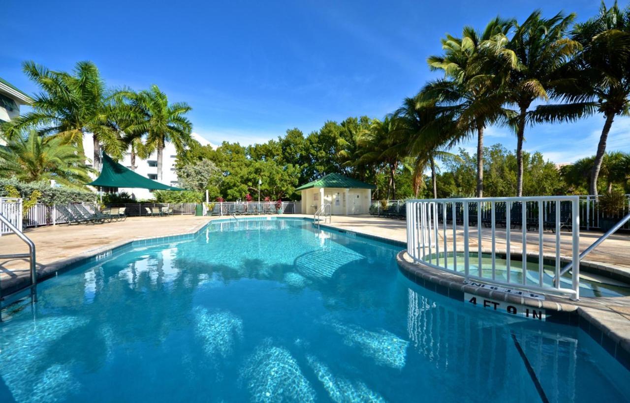 Sunrise Suites Big Kahuna Suite #202 Key West Eksteriør billede