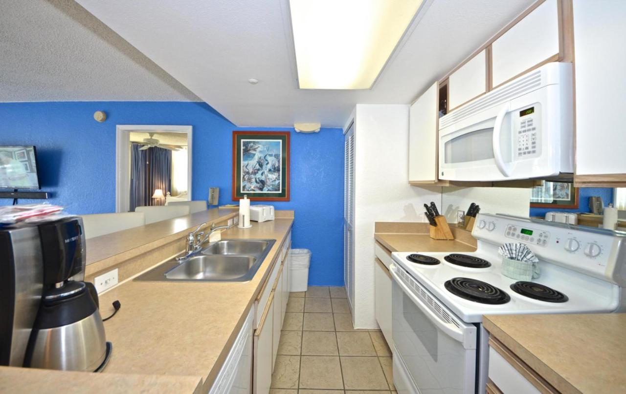 Sunrise Suites Big Kahuna Suite #202 Key West Eksteriør billede