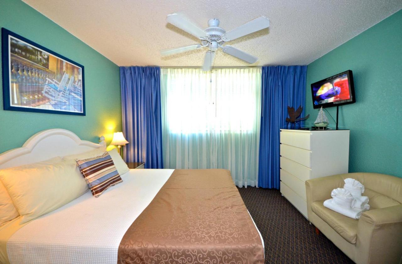 Sunrise Suites Big Kahuna Suite #202 Key West Eksteriør billede