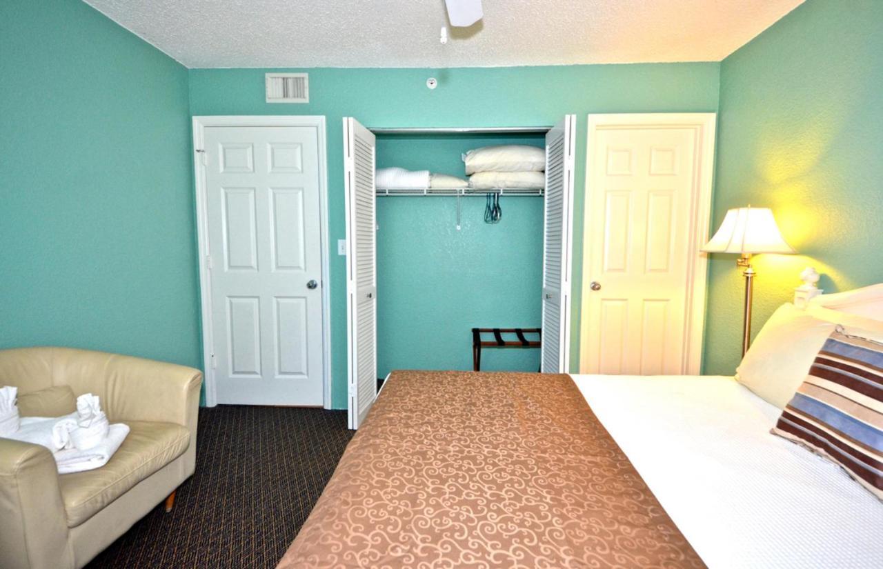 Sunrise Suites Big Kahuna Suite #202 Key West Eksteriør billede