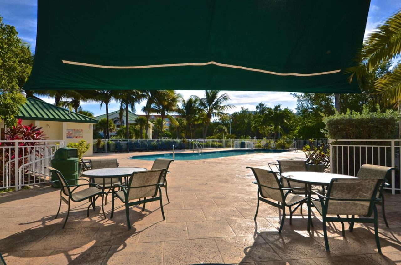 Sunrise Suites Big Kahuna Suite #202 Key West Eksteriør billede