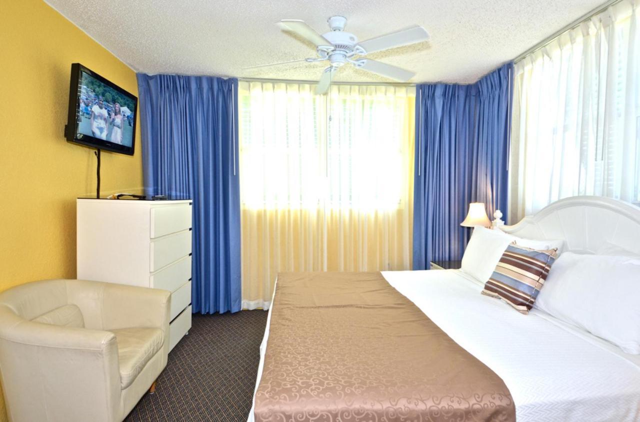 Sunrise Suites Big Kahuna Suite #202 Key West Eksteriør billede